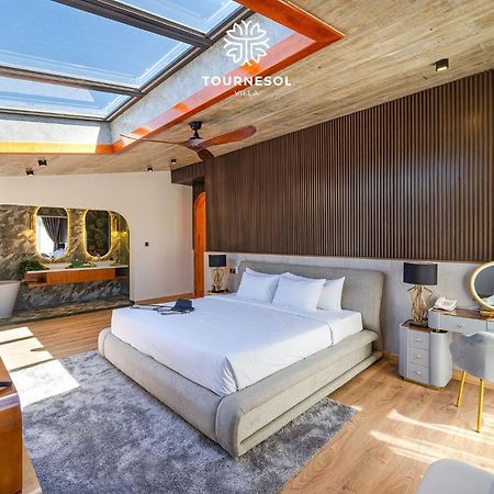 Tournesol Villa Dalat エクステリア 写真