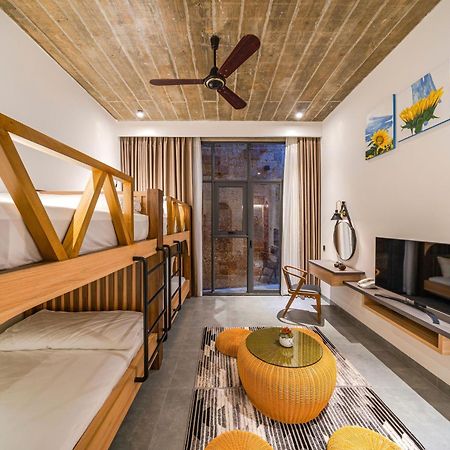 Tournesol Villa Dalat エクステリア 写真