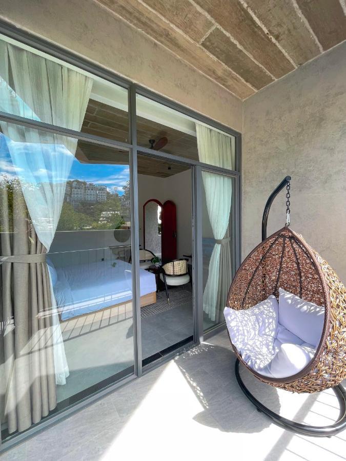 Tournesol Villa Dalat エクステリア 写真