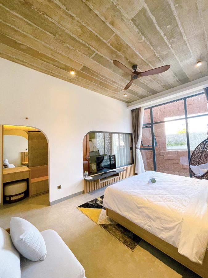 Tournesol Villa Dalat エクステリア 写真