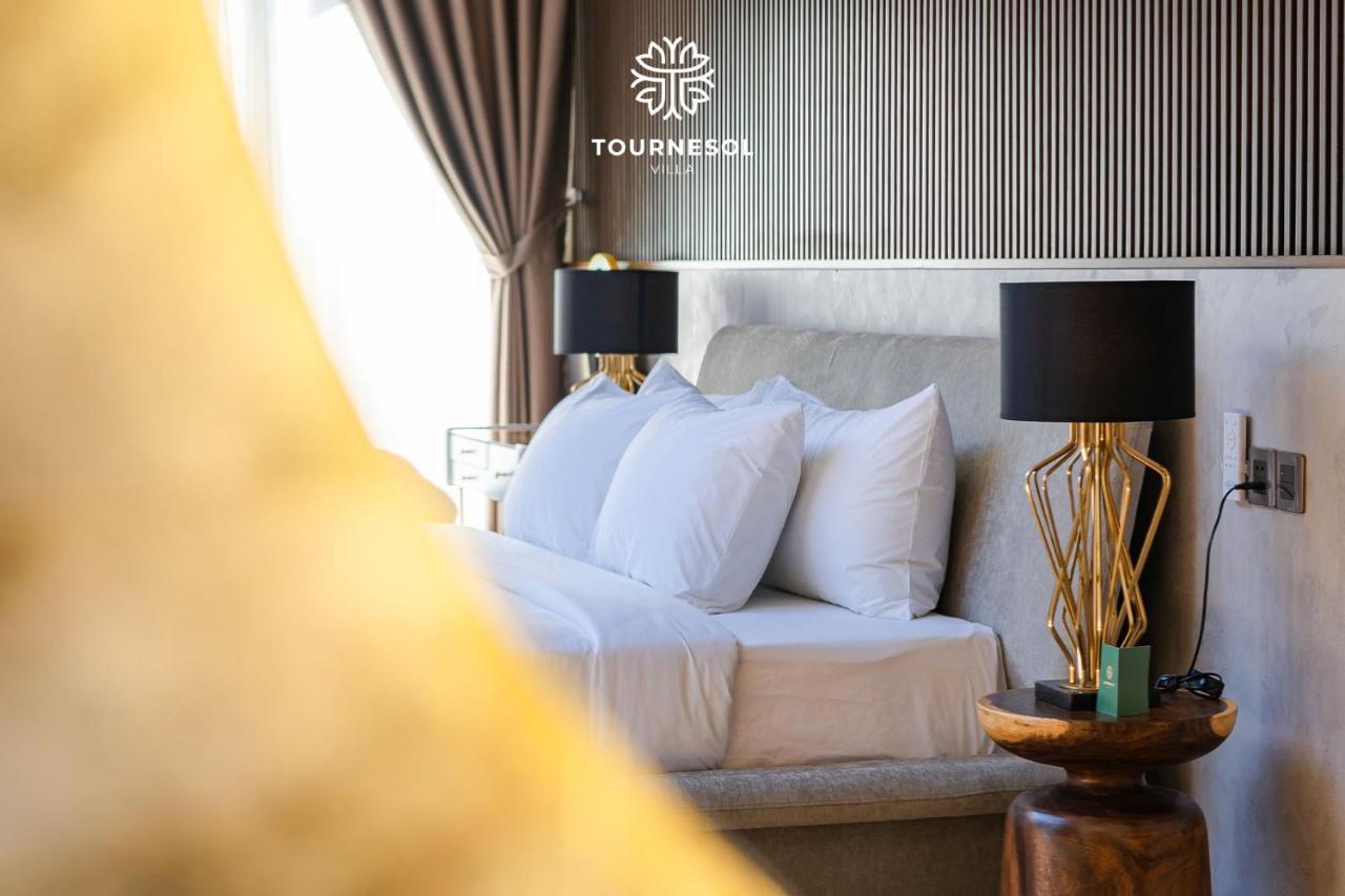 Tournesol Villa Dalat エクステリア 写真
