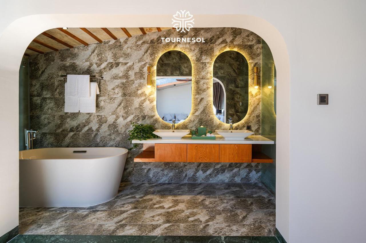 Tournesol Villa Dalat エクステリア 写真