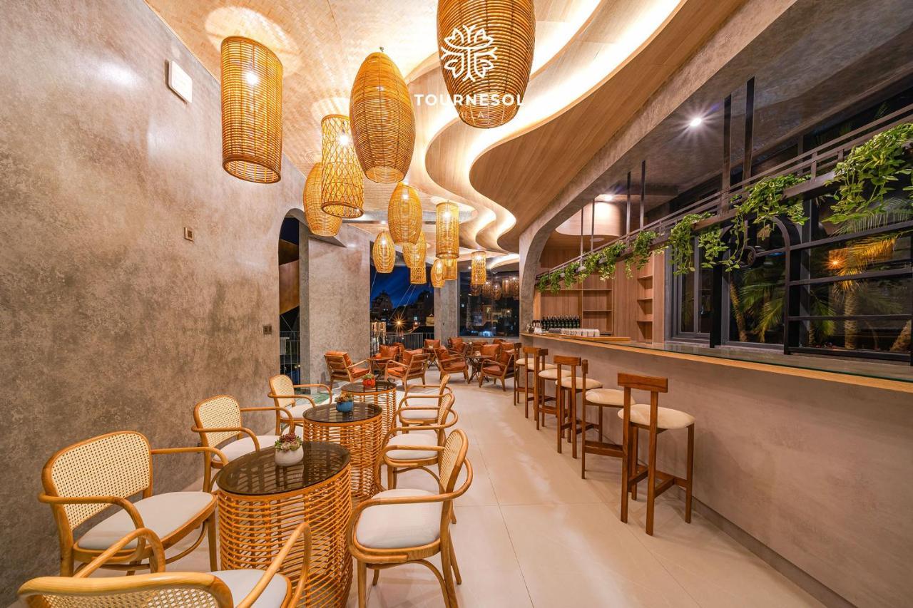 Tournesol Villa Dalat エクステリア 写真
