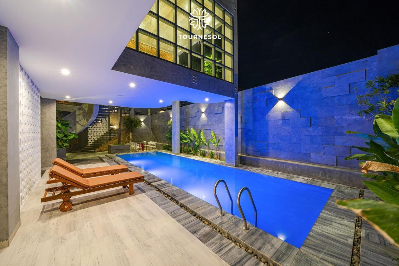 Tournesol Villa Dalat エクステリア 写真