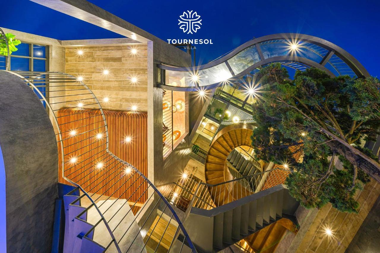 Tournesol Villa Dalat エクステリア 写真