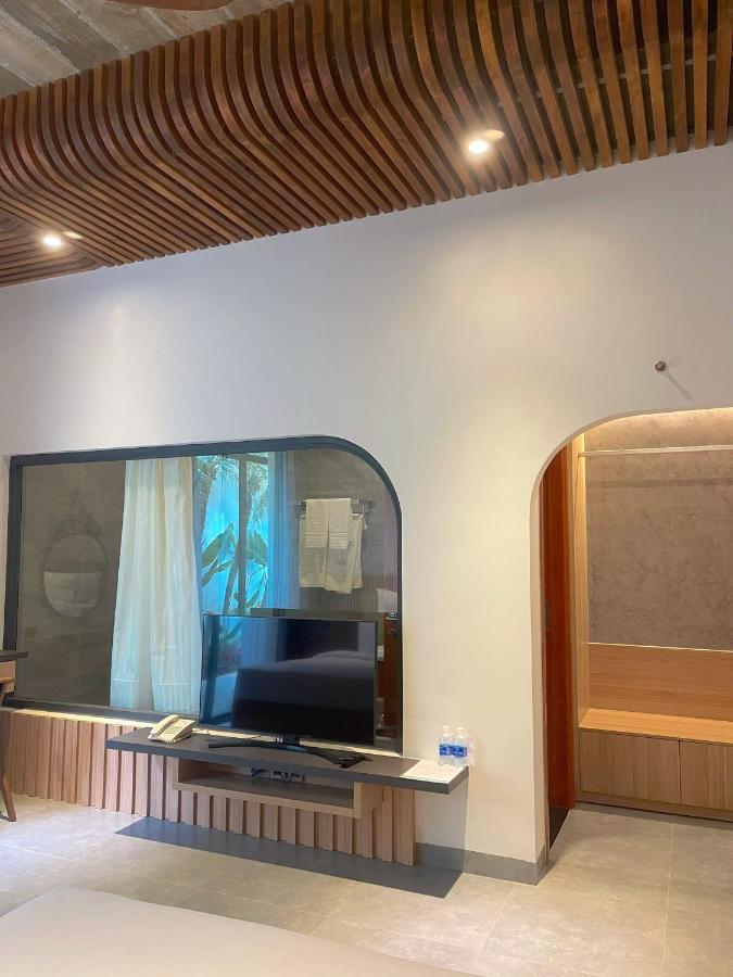 Tournesol Villa Dalat エクステリア 写真