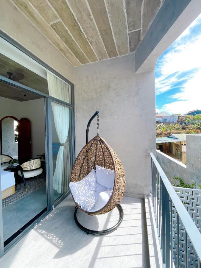 Tournesol Villa Dalat エクステリア 写真