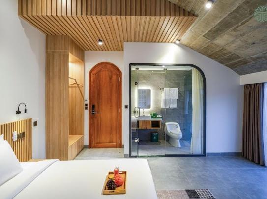 Tournesol Villa Dalat エクステリア 写真