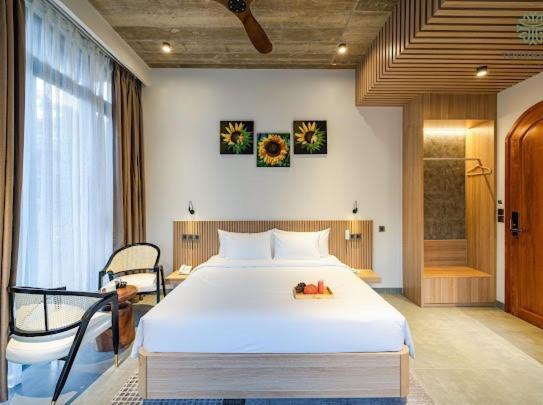Tournesol Villa Dalat エクステリア 写真