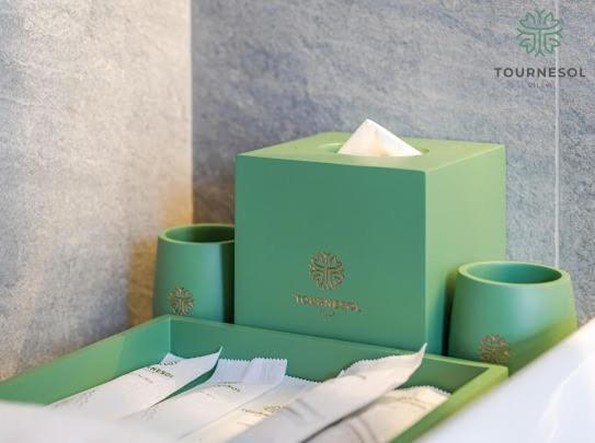 Tournesol Villa Dalat エクステリア 写真