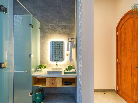 Tournesol Villa Dalat エクステリア 写真